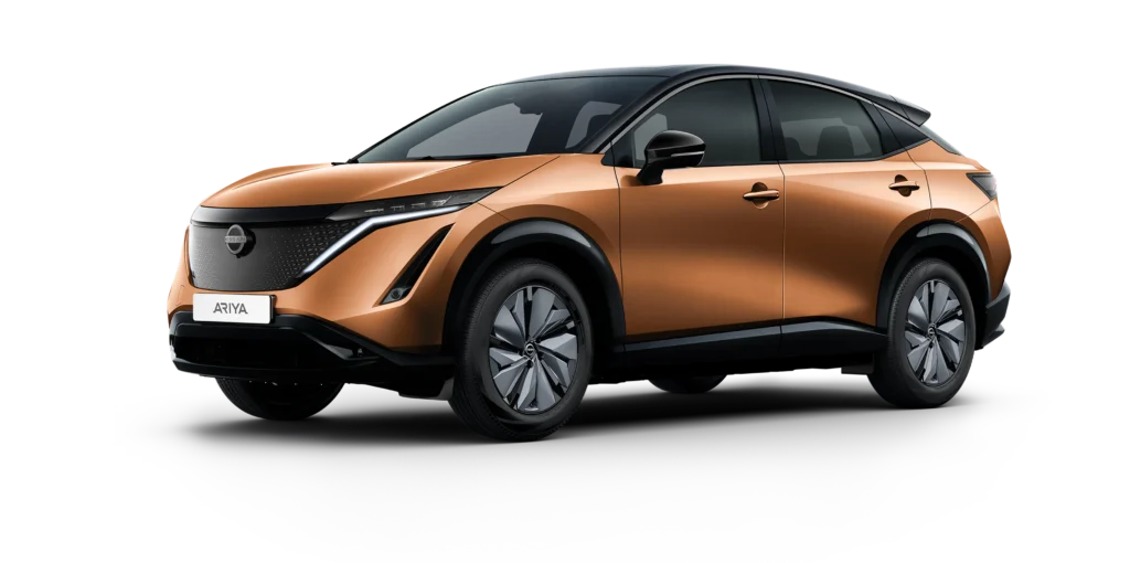 Nissan ARIYA