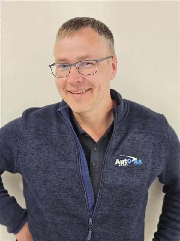 Bjørn Helge Norheim