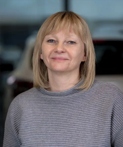 Torill Sildnes Dyrhaug