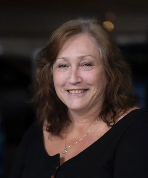 Linda Slettvåg Dahl