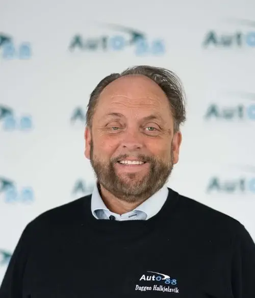 Daggen Halkjelsvik