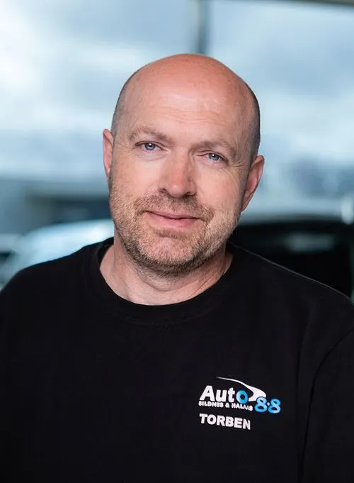 Torben Malme