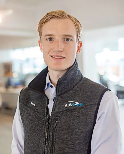 Eskil Mogstad