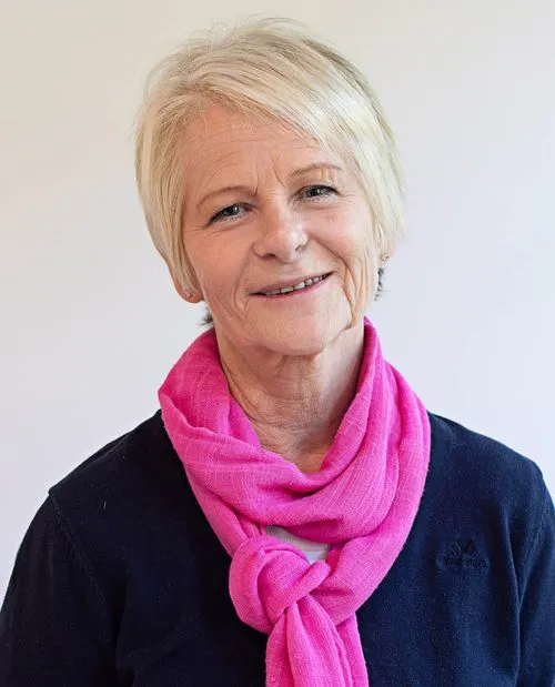 Linda Slettan