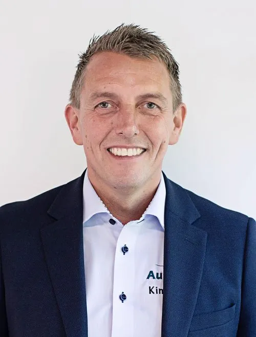Kim Harry Andreassen