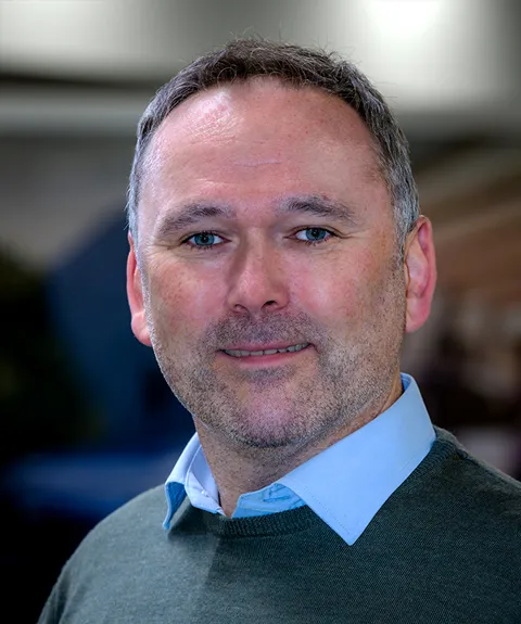 Bjørn Kåre Vågnes