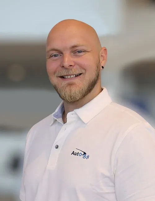 Per-Kristian Larsen