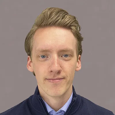 Snorre Øie Moe
