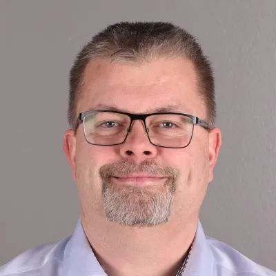 Pål Nøst