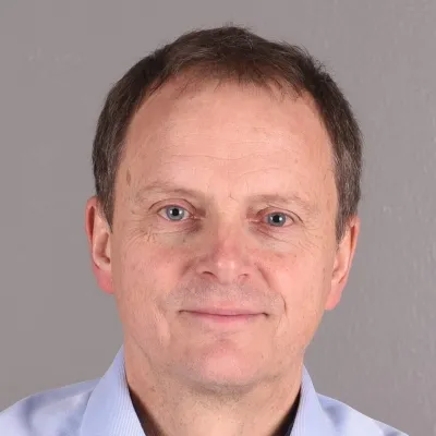 Geir F. Almås