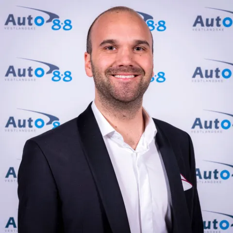 Stefan Lausund