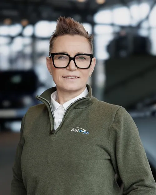 Tonje Strøm