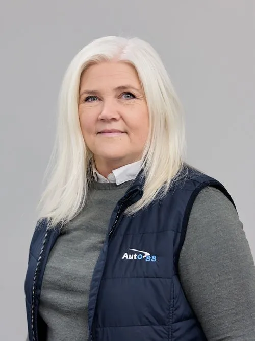 Synnøve H. Gulbrandsen