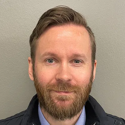 Christoffer Brandvik