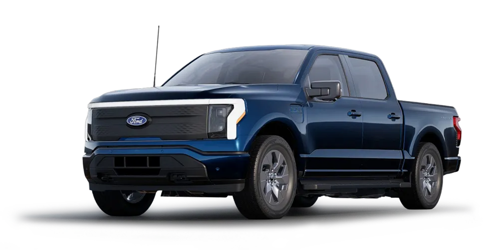 Ford F-150 Lightning