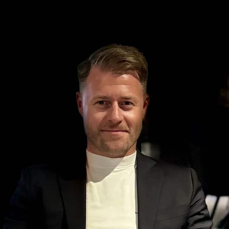 Øyvind Gylland