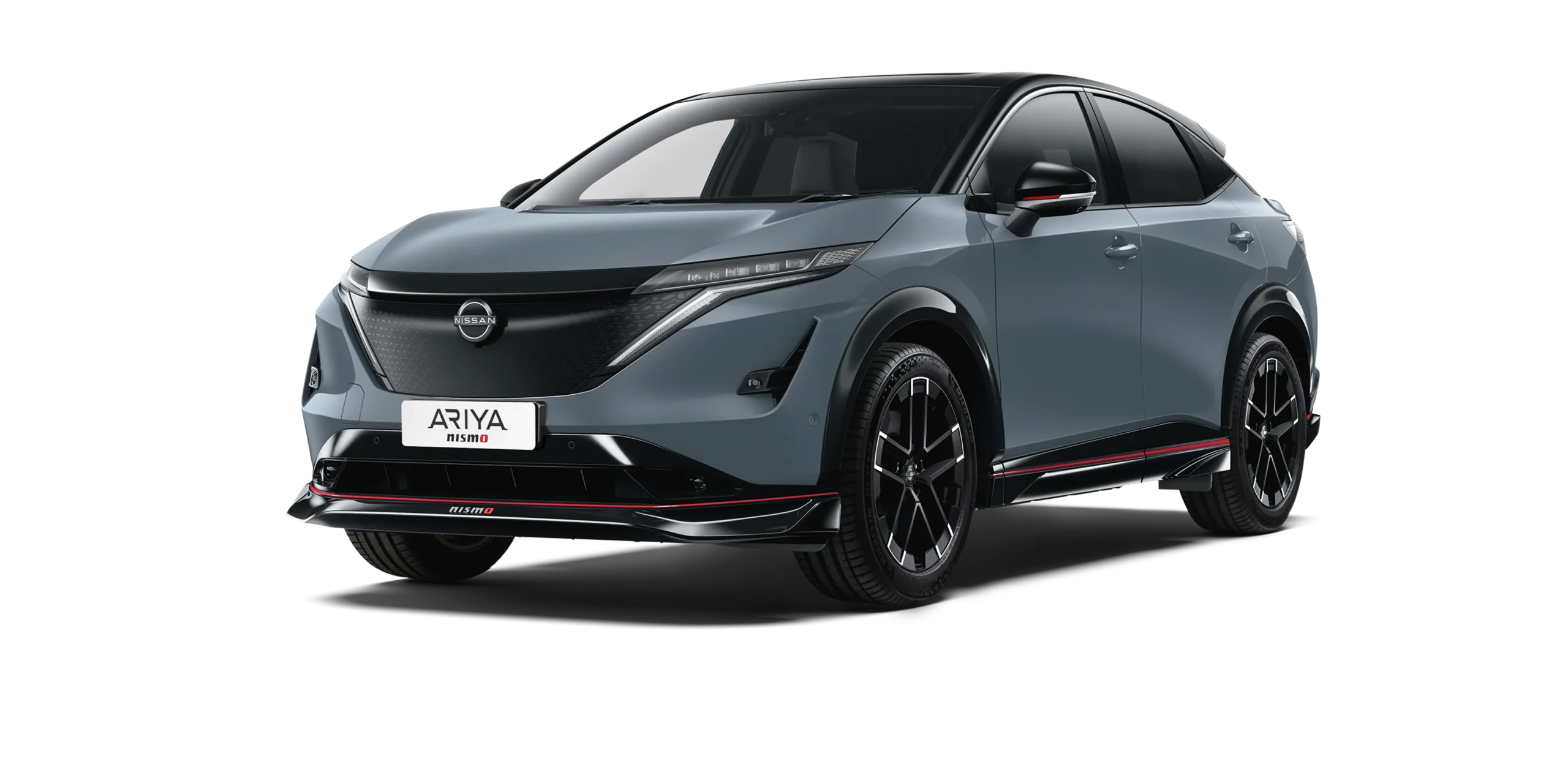 Nissan ARIYA Nismo