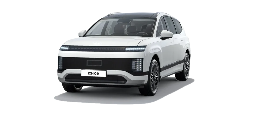 Hyundai IONIQ 9