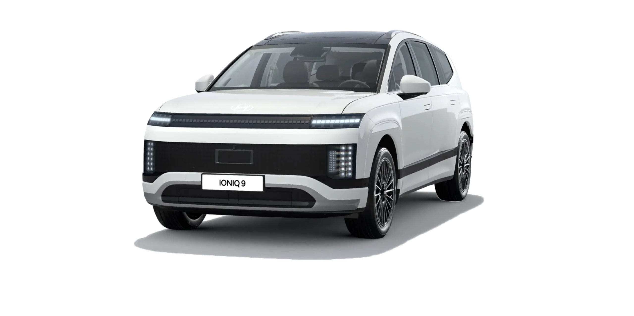 Hyundai IONIQ 9
