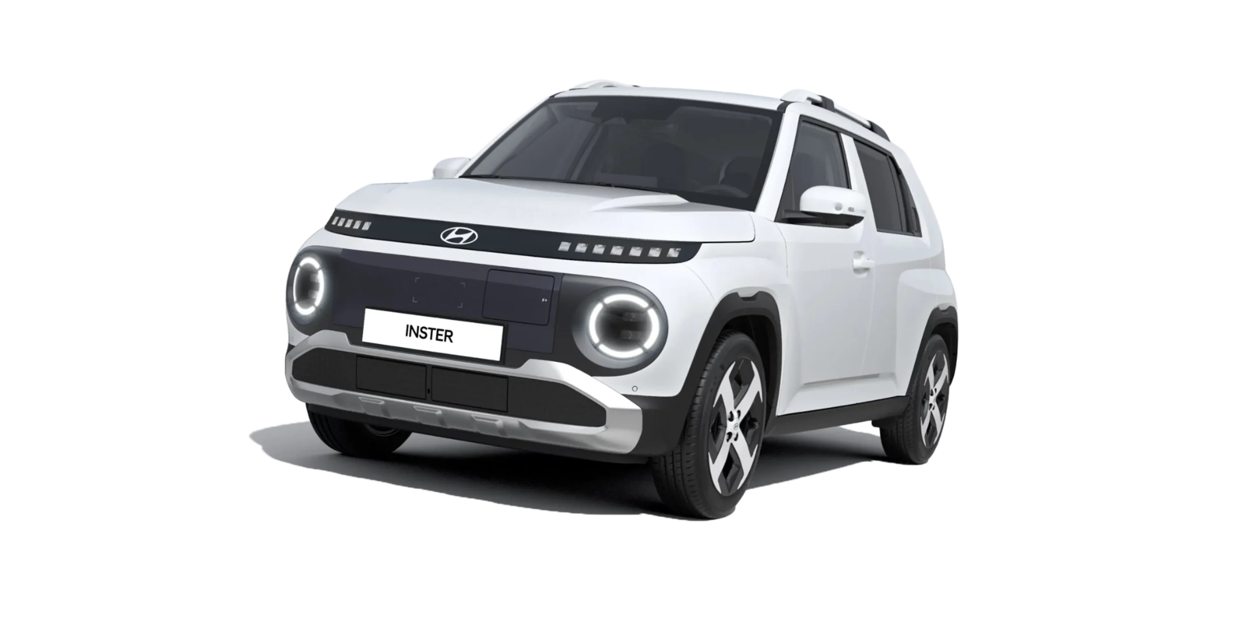 Hyundai INSTER