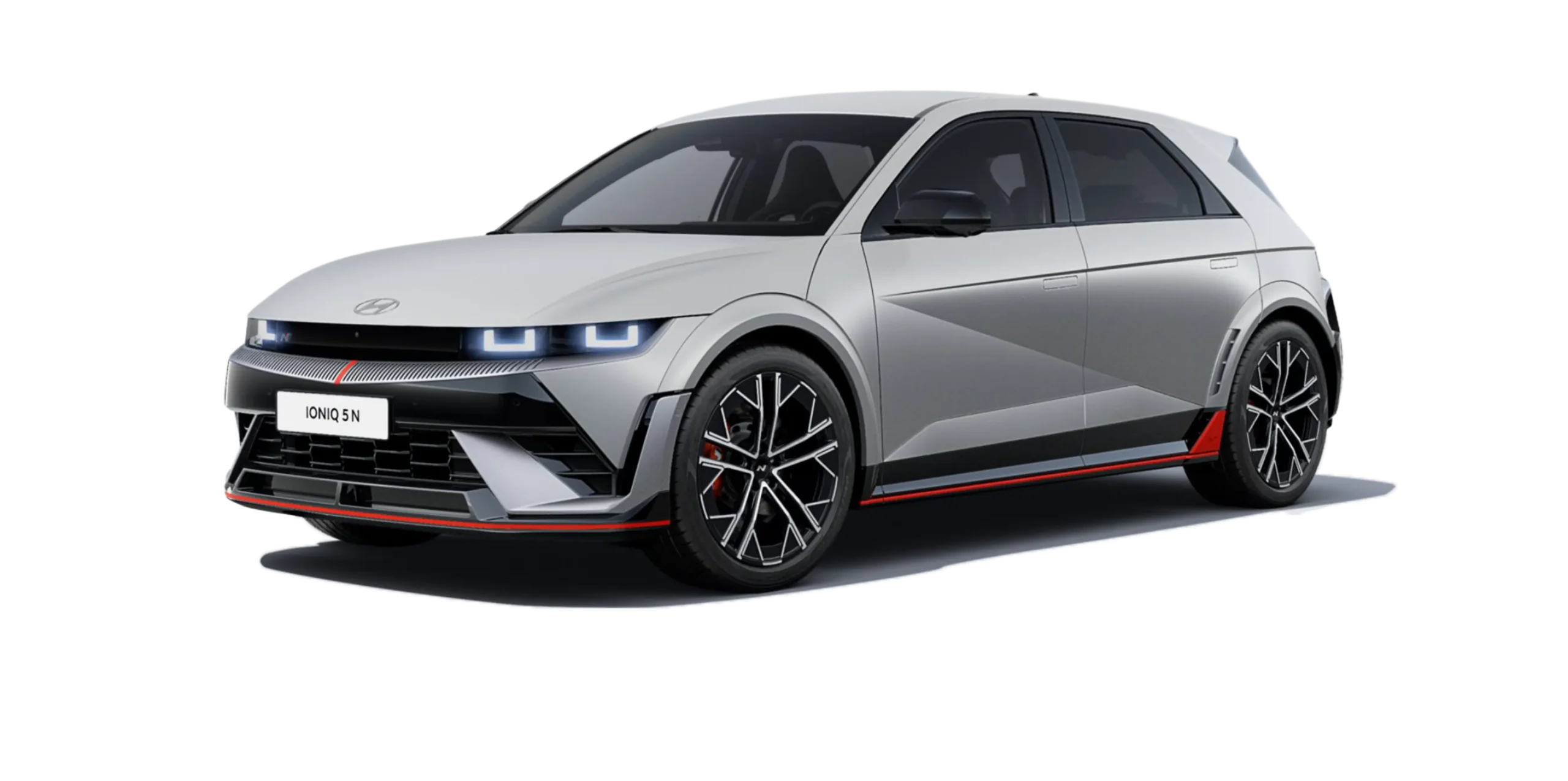 Hyundai IONIQ 5N