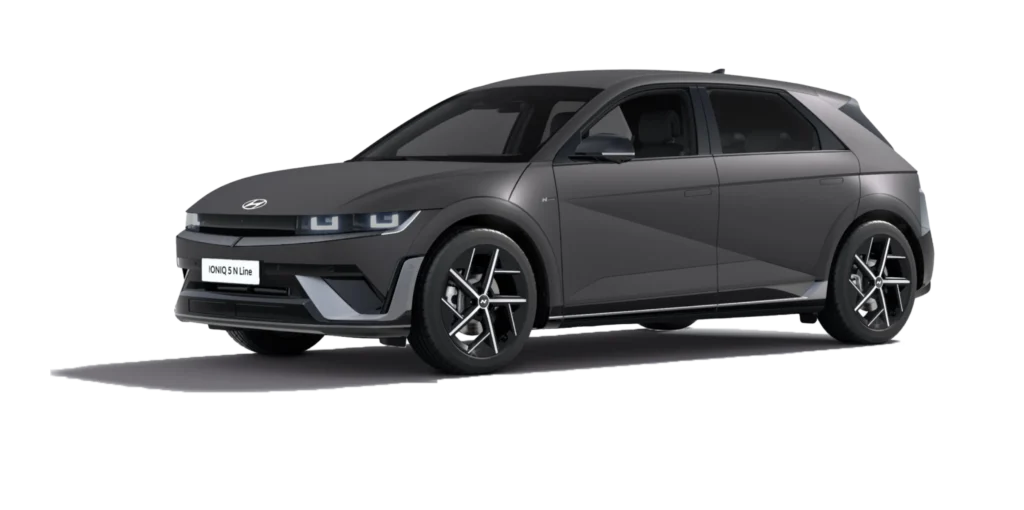 Hyundai IONIQ 5