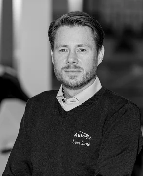 Lars Rune Solheim