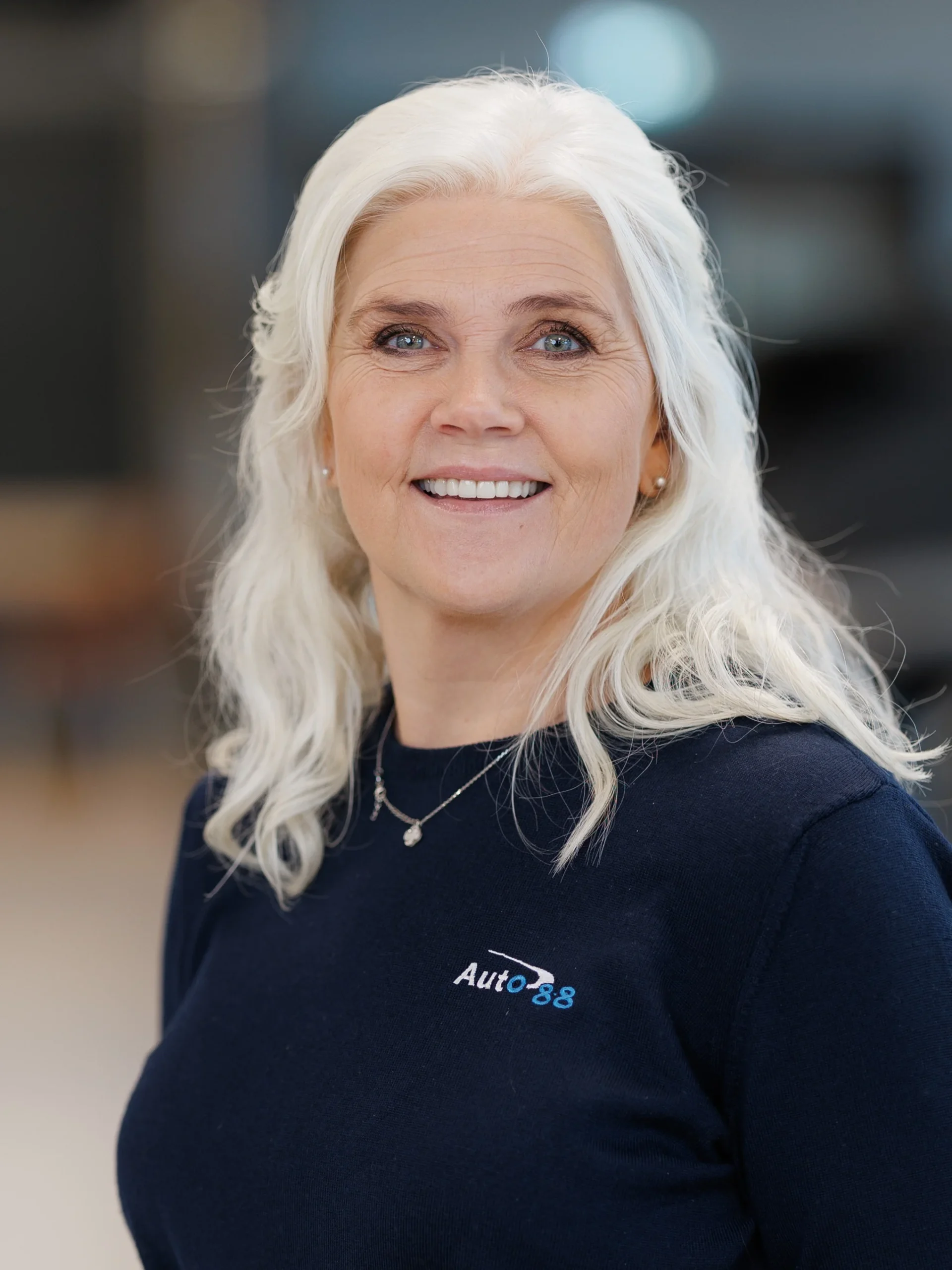 Synnøve H. Gulbrandsen