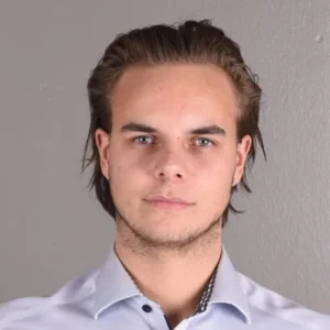Mathias Mårvik