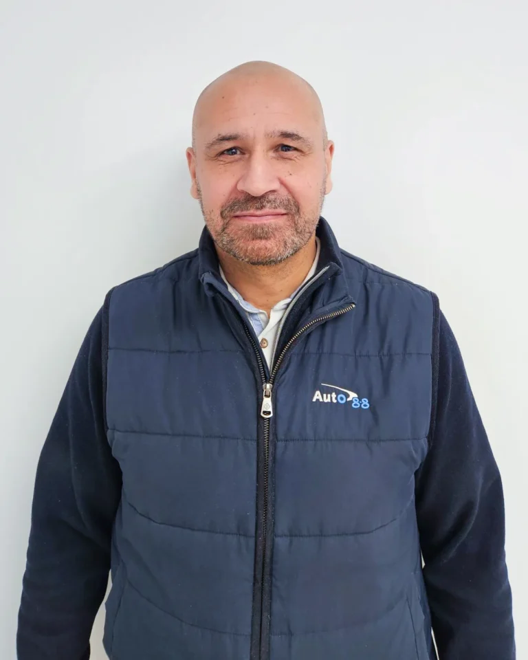 Eddie Eidseter