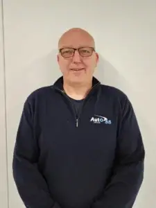 Dag Frode Thomassen