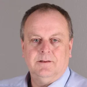 Snorre Vangen
