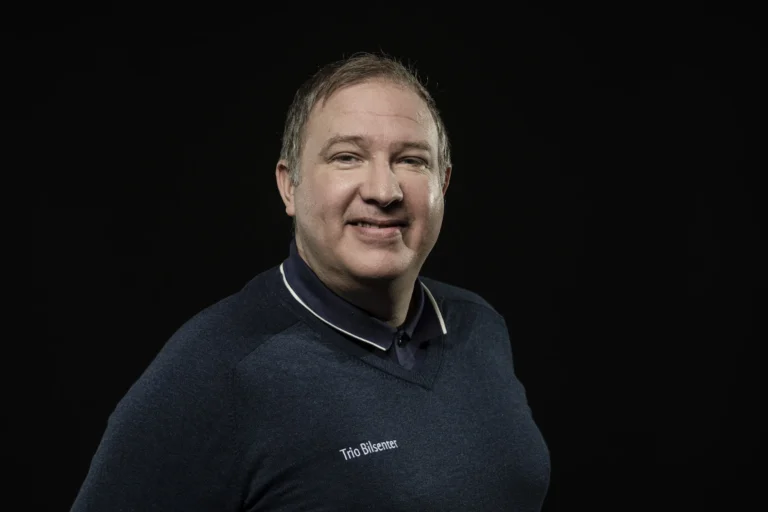 Geir Aas