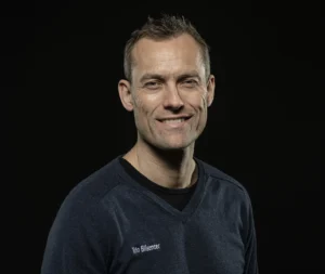 Espen Pedersen