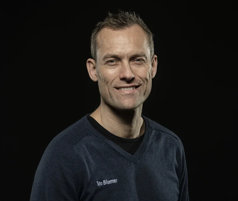 Espen Pedersen