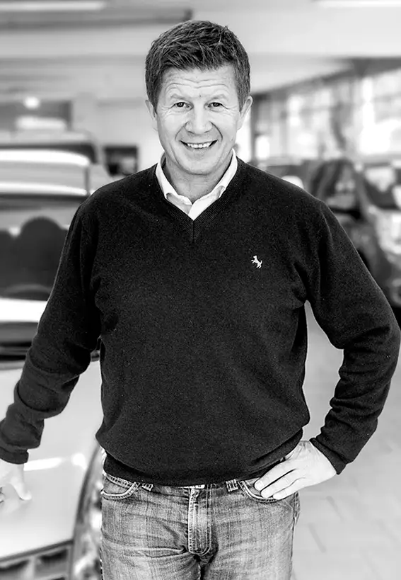 Kjell Krumsvik