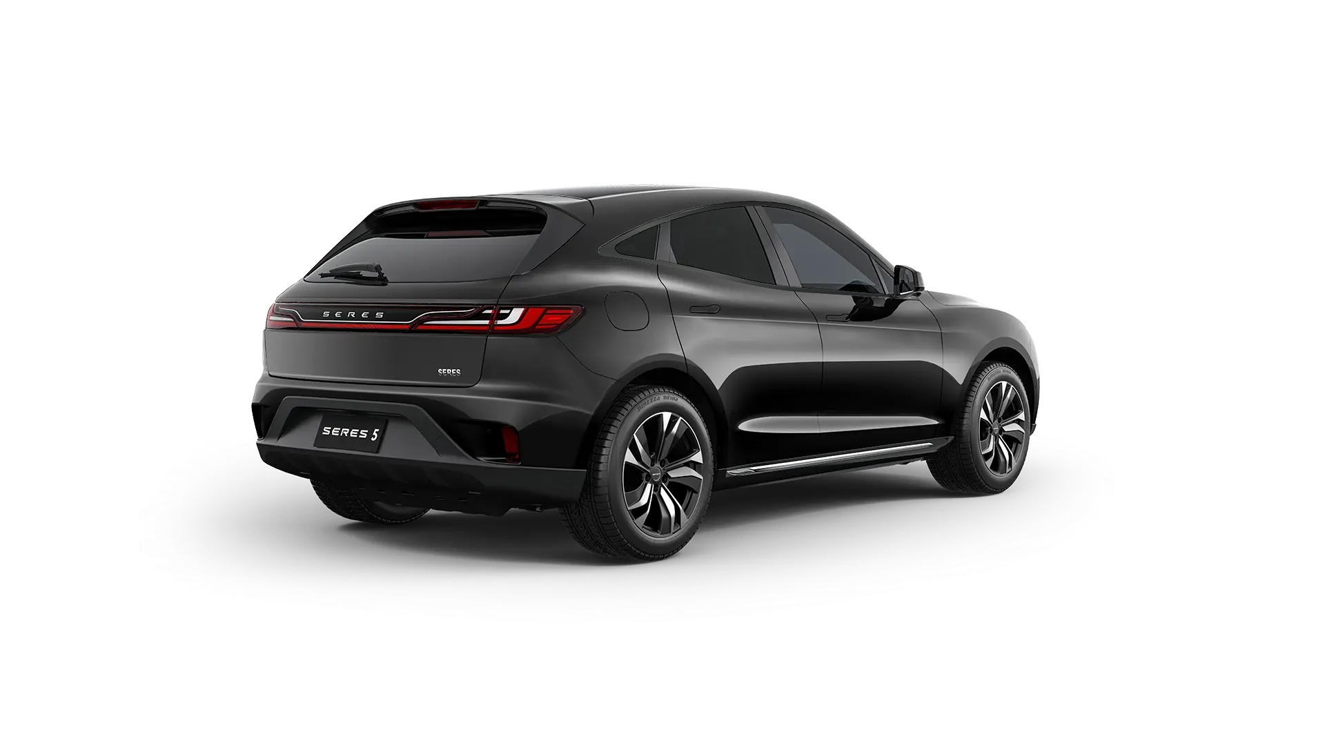 Seres 5 Premium