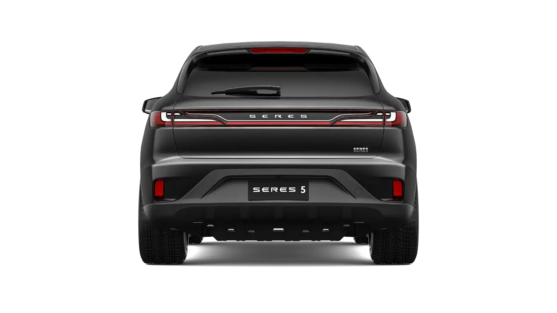 Seres 5 Premium
