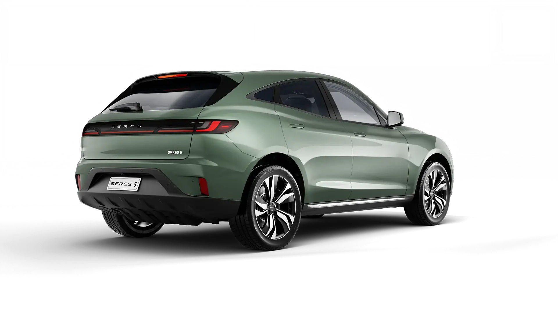 Seres 5 Premium