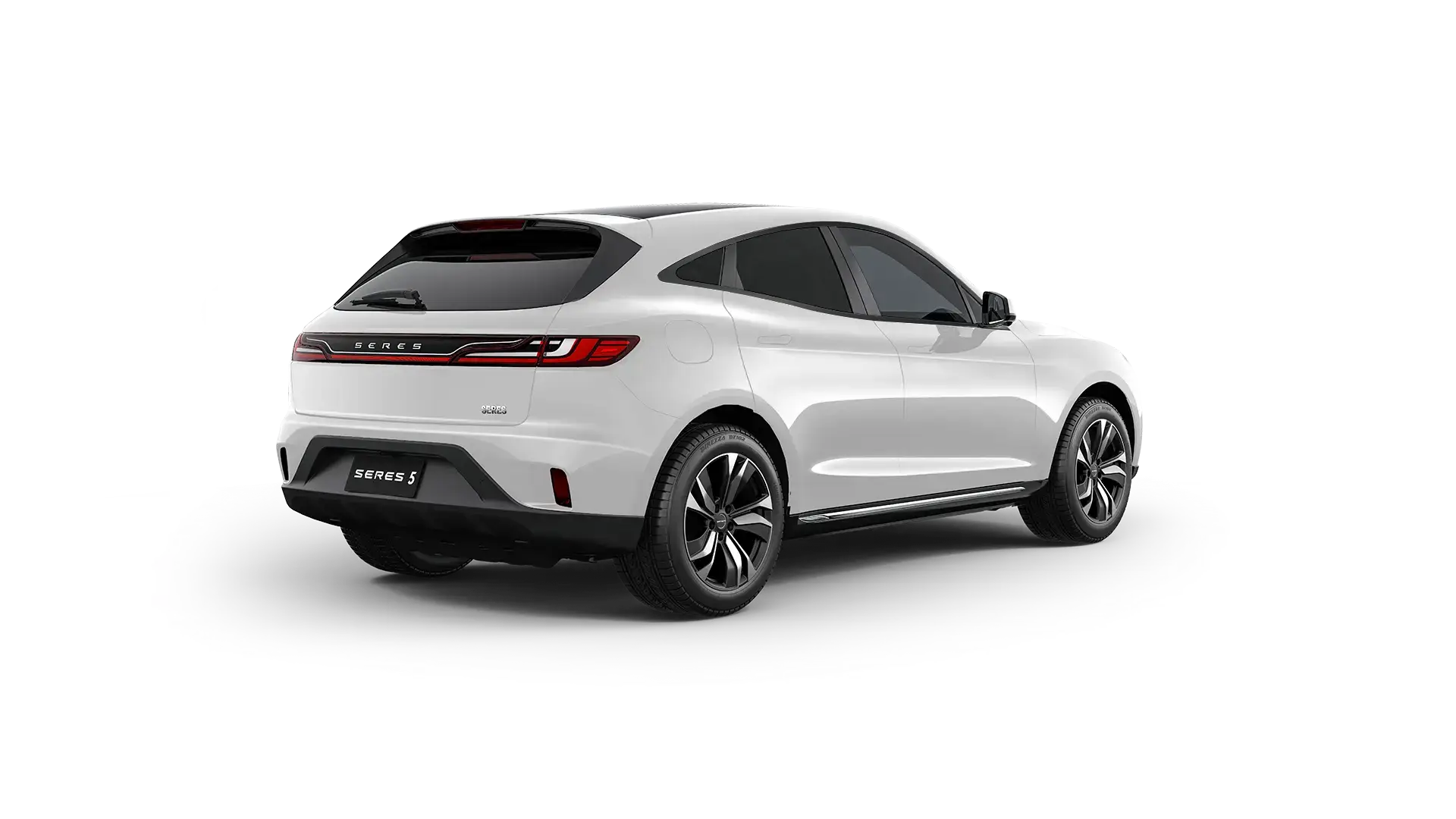 Seres 5 Premium