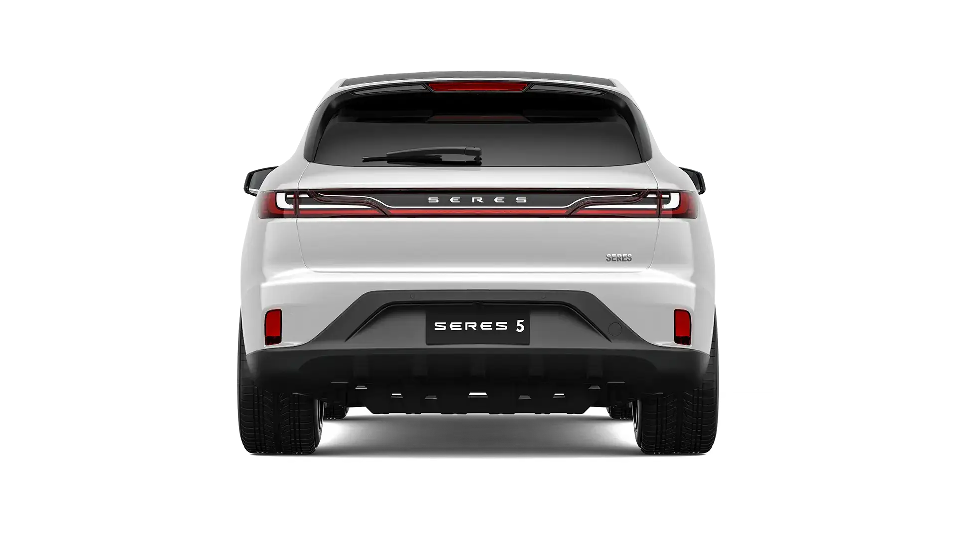 Seres 5 Premium