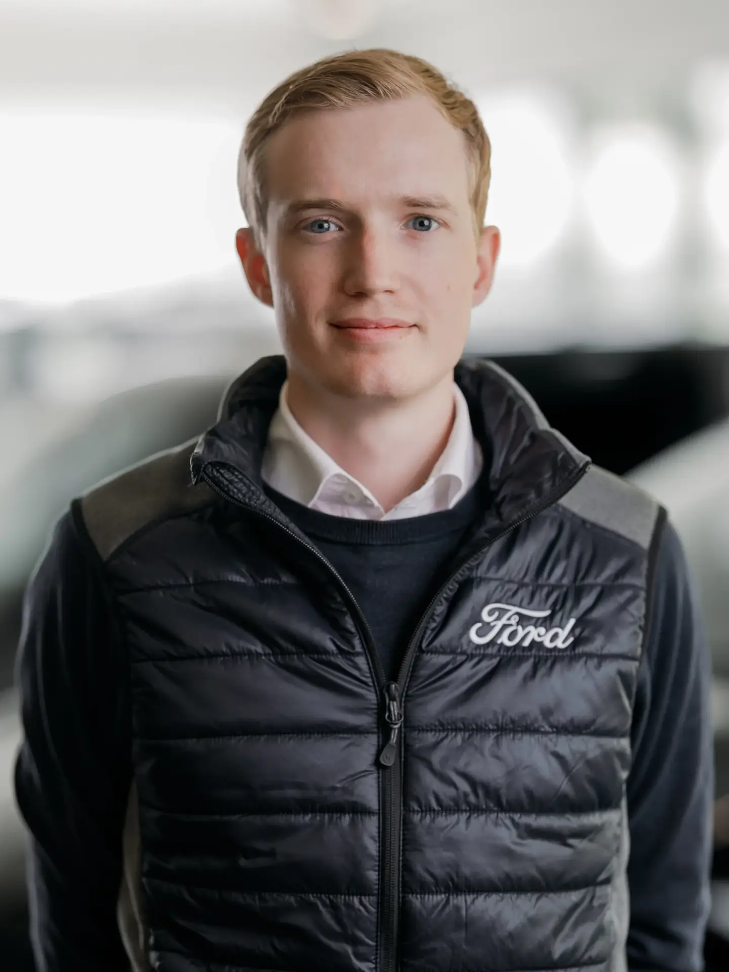 Eskil Mogstad