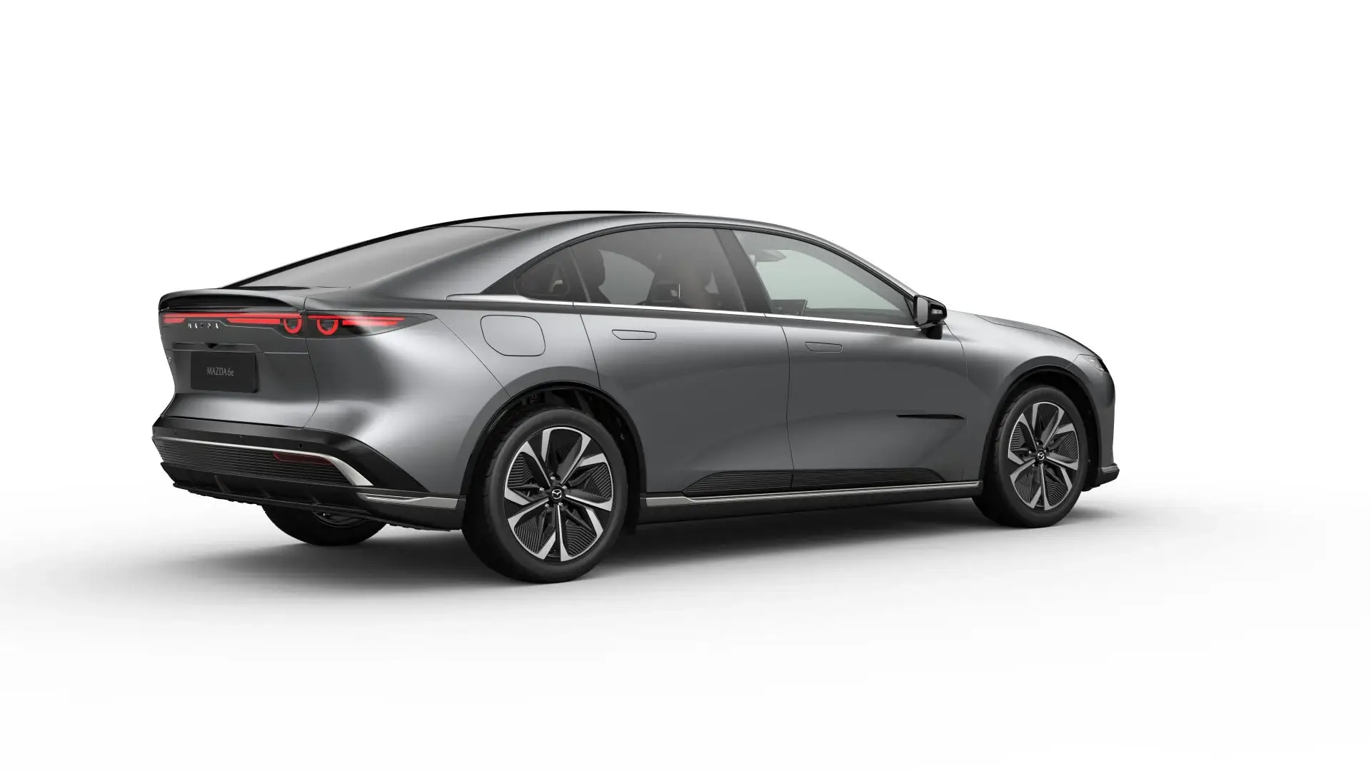 Mazda6e