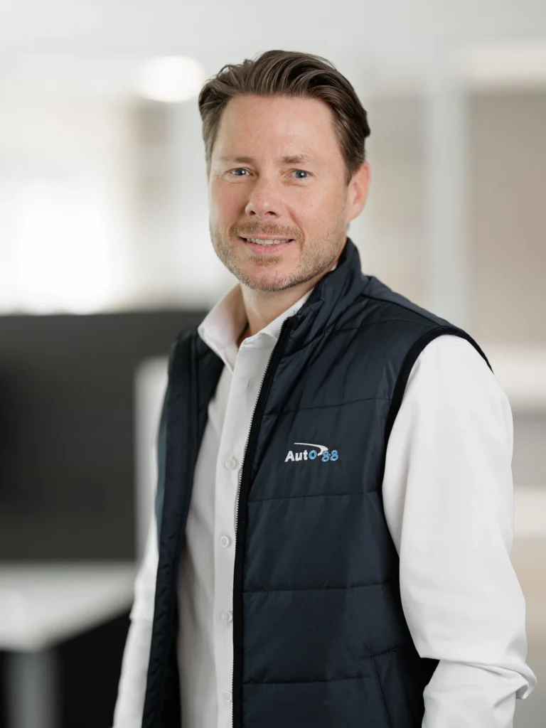Lars Rune Solheim