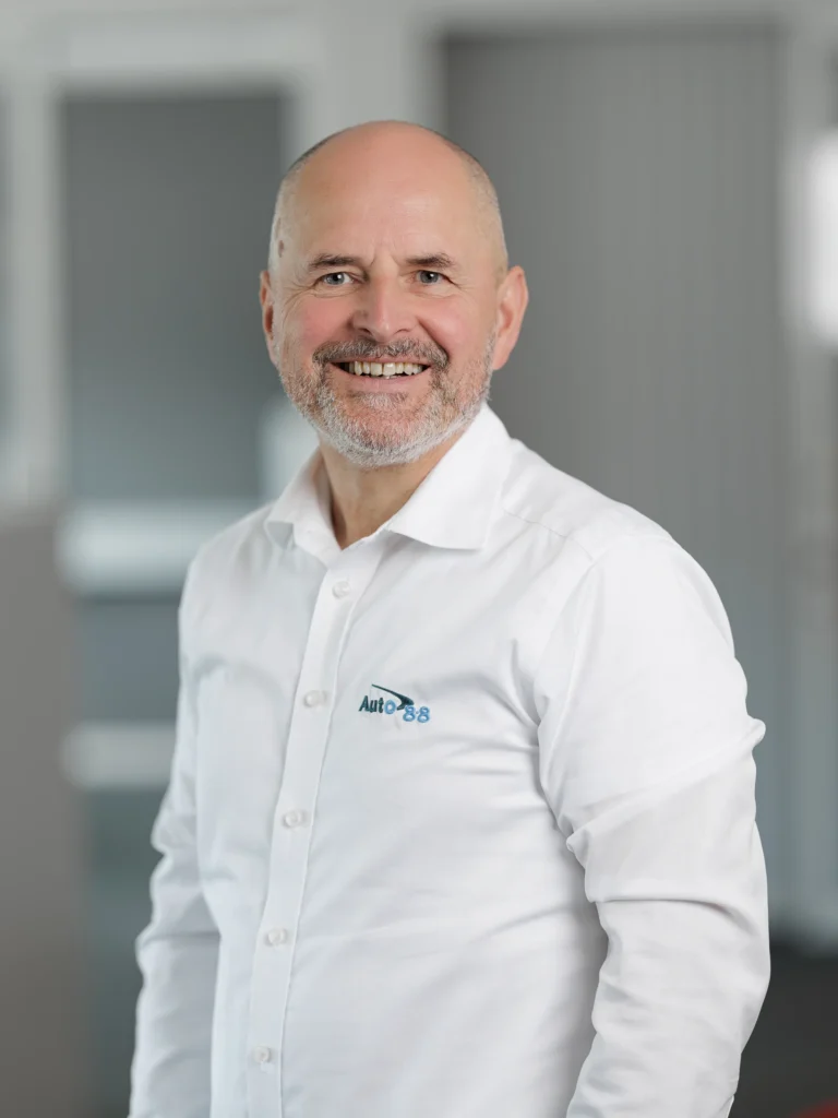 Terje Sildnes