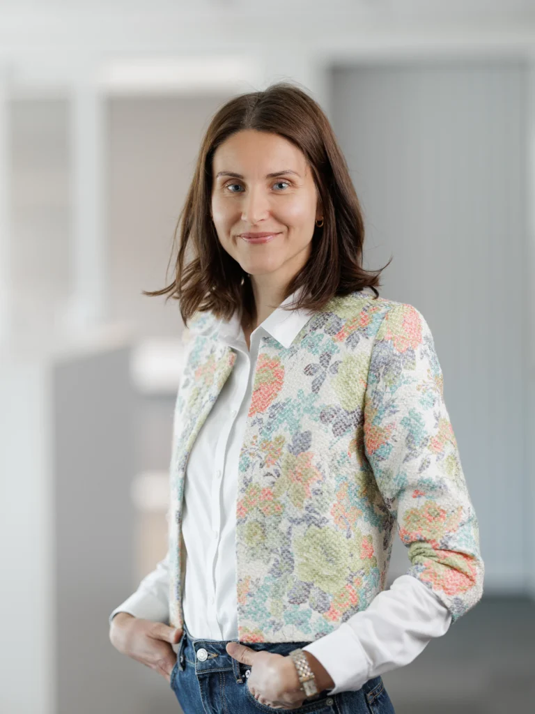 Kristine Sildnes