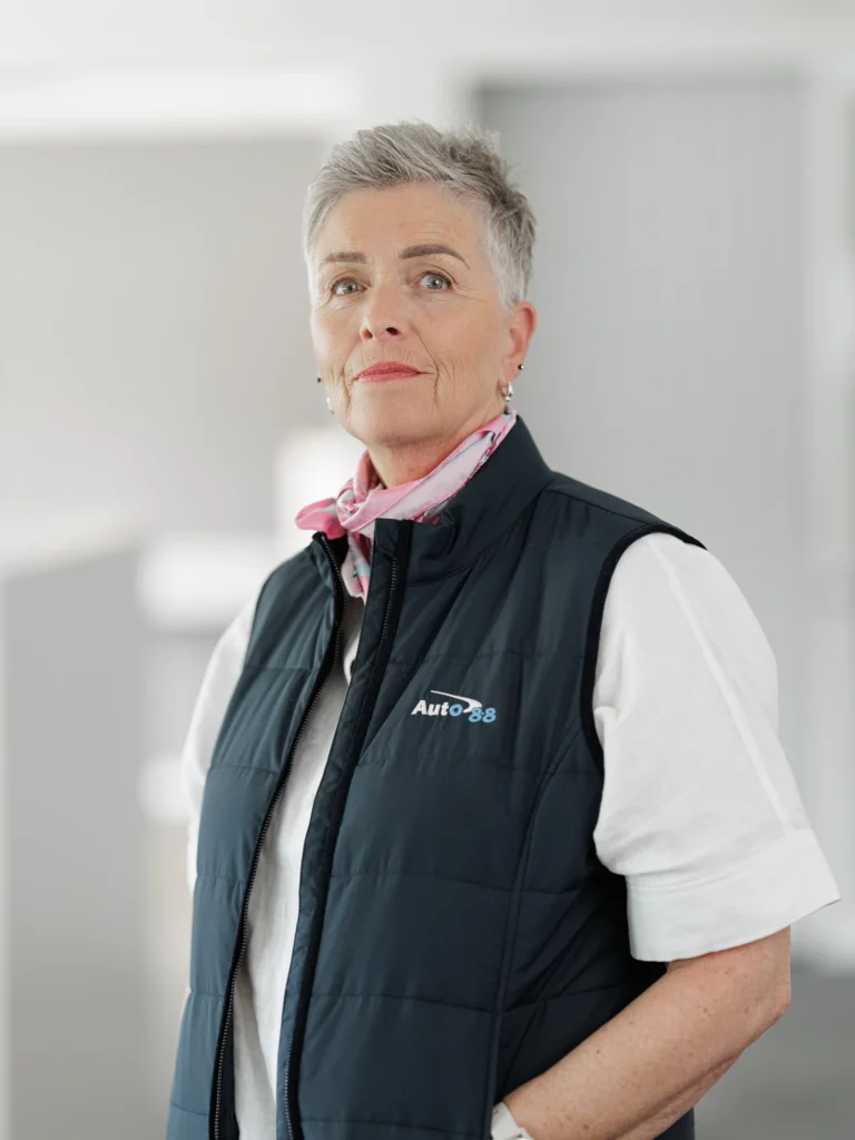 Marita Biesmans
