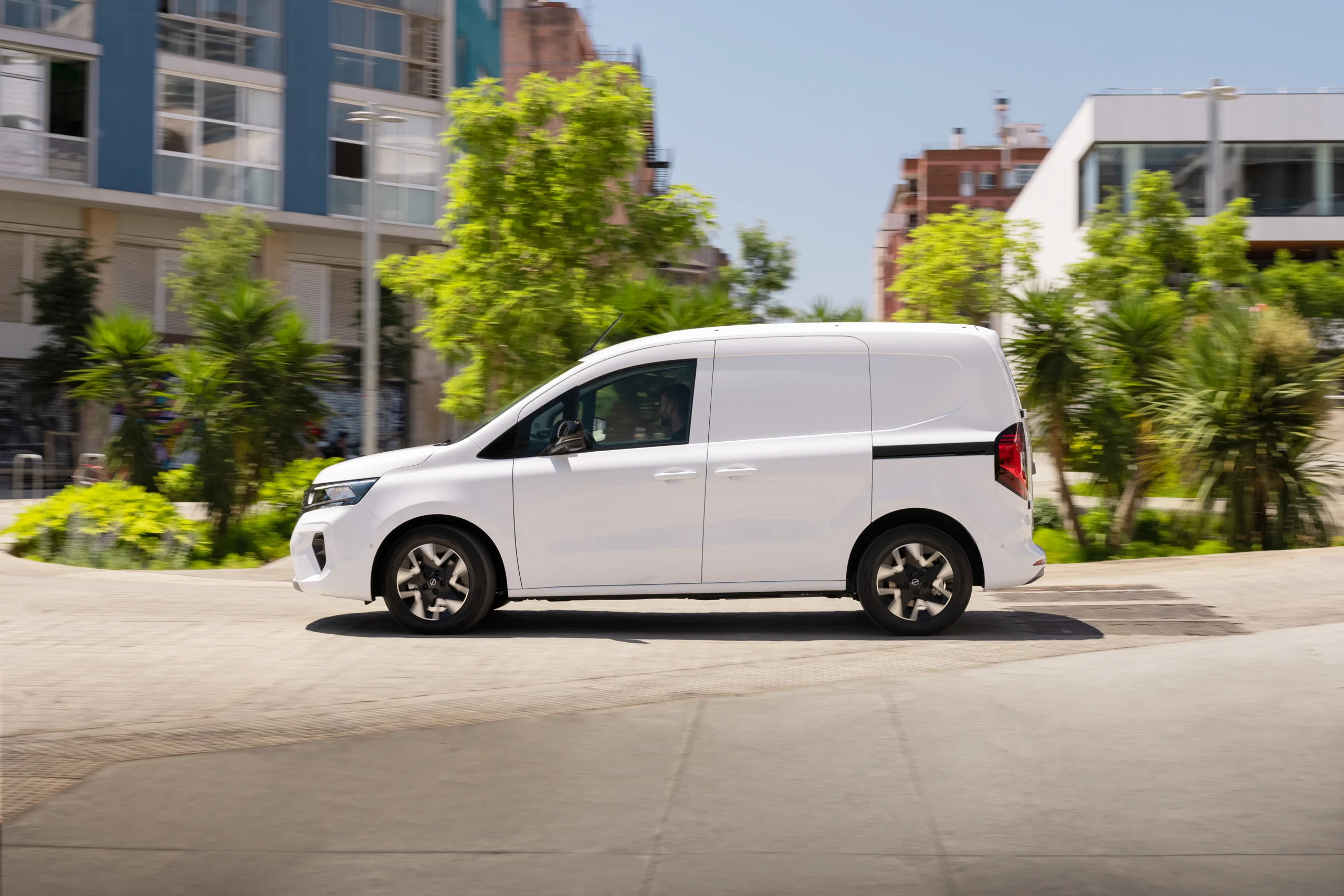 Nissan TOWNSTAR