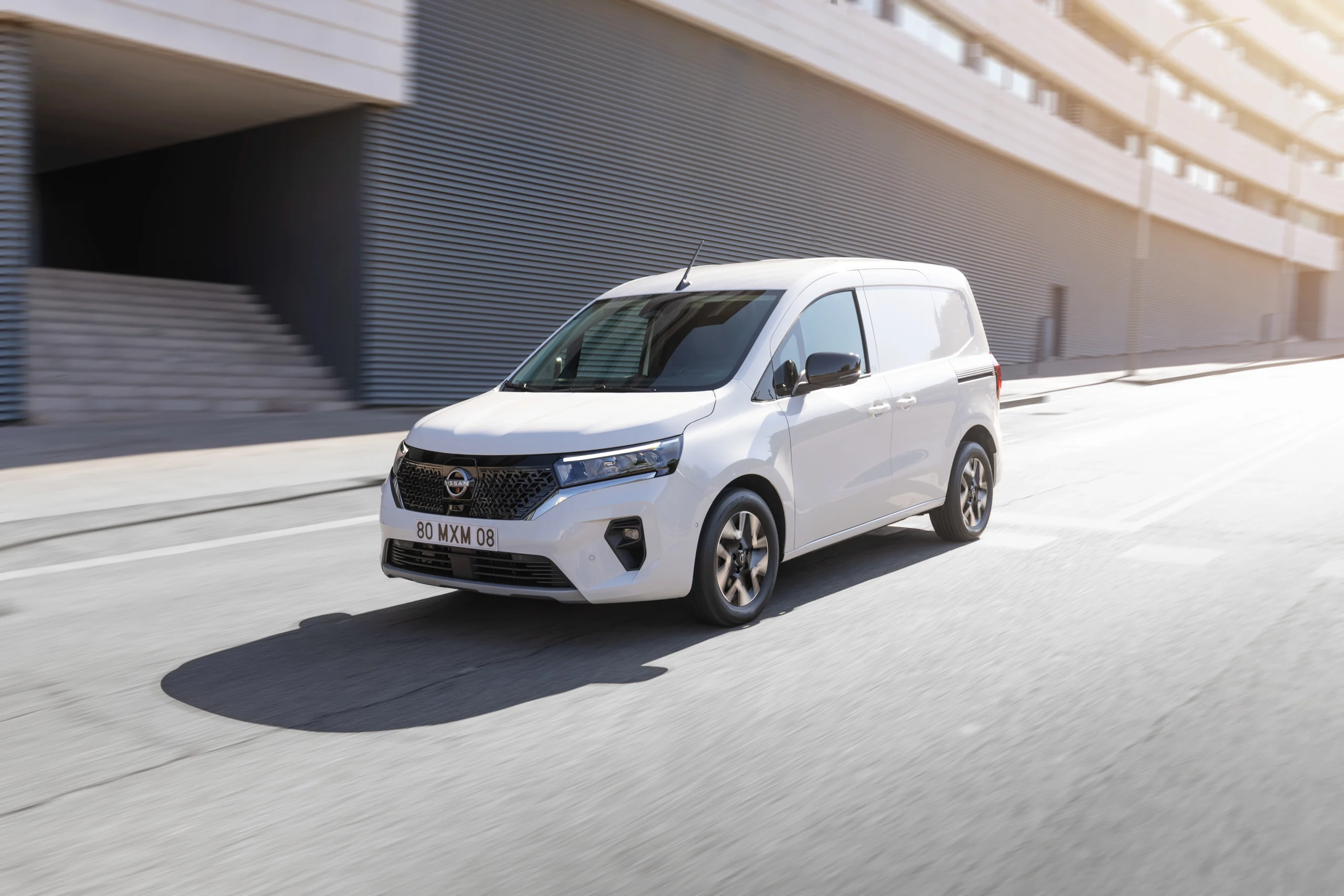 Nissan TOWNSTAR