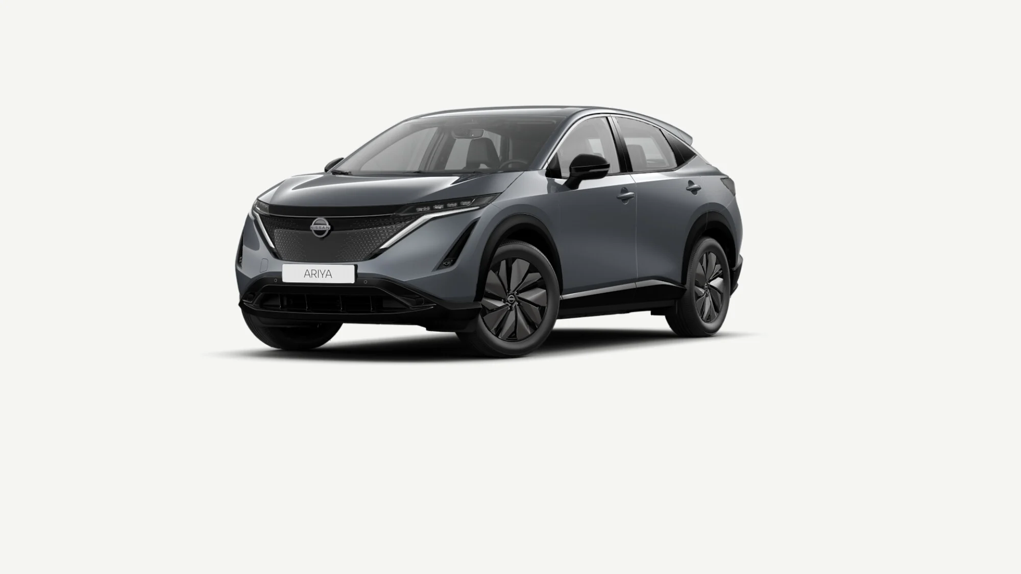 Nissan ARIYA i Ceramic Grey